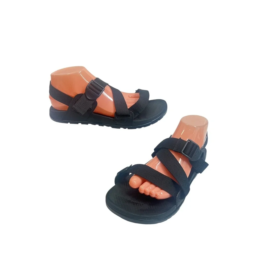 Chaco men lowdown